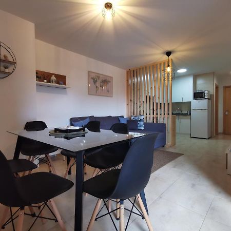 Precioso Apartamento En La Playa De La Lanzada. Sanxenxo Exterior foto