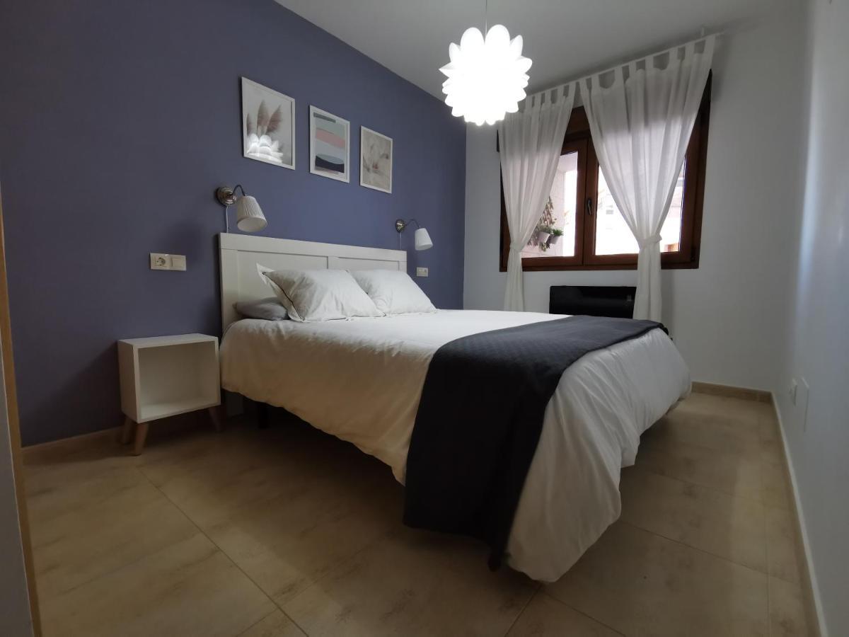 Precioso Apartamento En La Playa De La Lanzada. Sanxenxo Exterior foto
