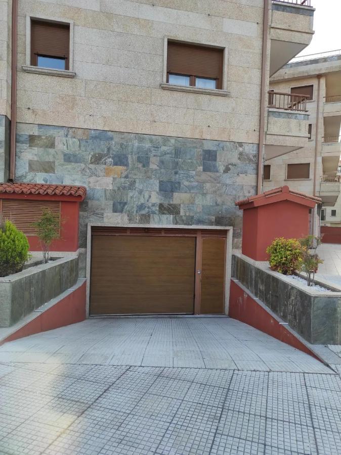 Precioso Apartamento En La Playa De La Lanzada. Sanxenxo Exterior foto